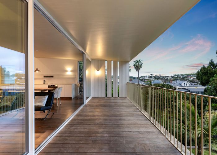  at 23 Chamberlain Street, Grey Lynn, Auckland City, Auckland
