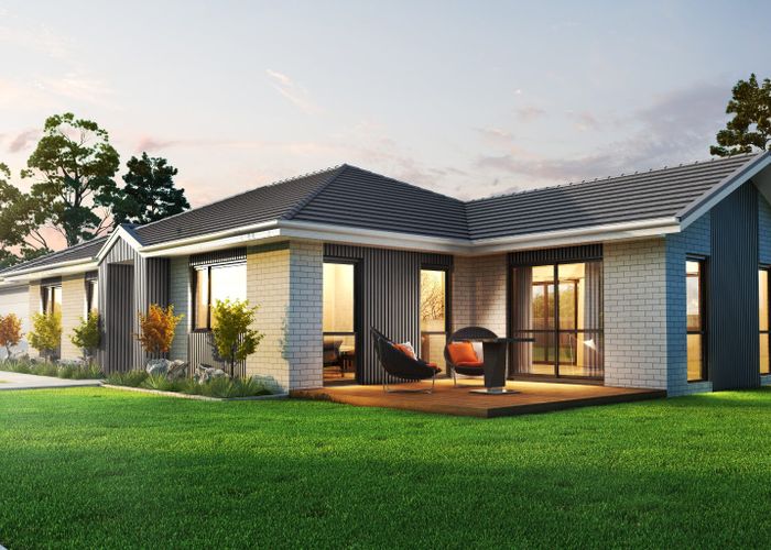  at Lot 57 Halswell Prestige, Halswell, Christchurch City, Canterbury