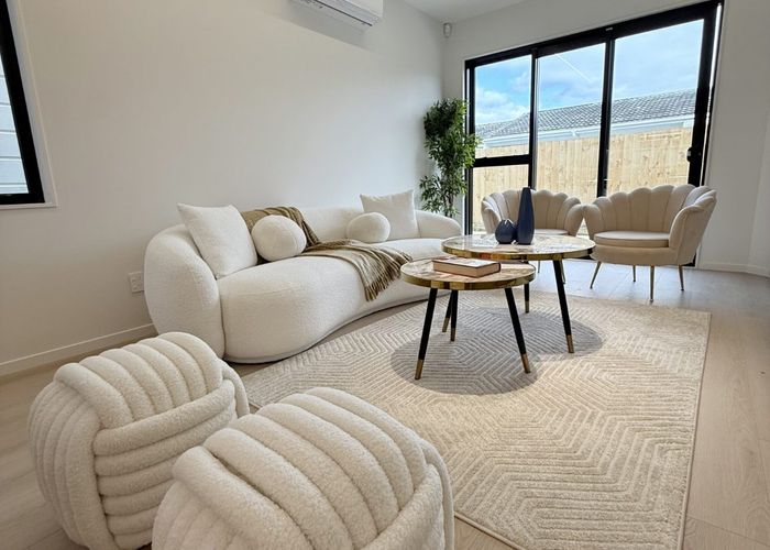  at Lot 4/9 Watson Place, Papatoetoe, Manukau City, Auckland