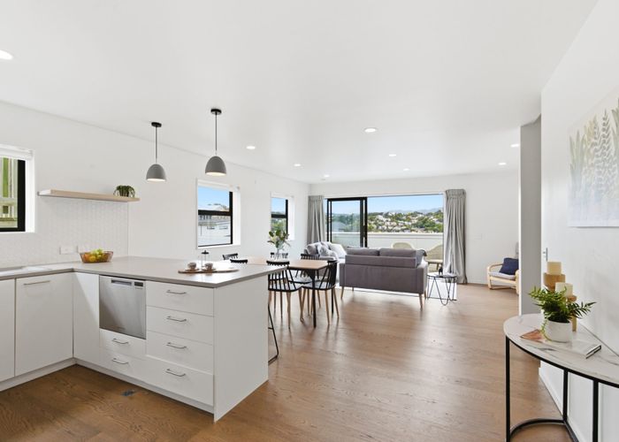  at 11/104 Maupuia Road, Maupuia, Wellington, Wellington