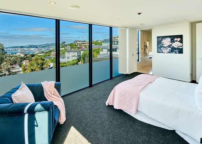  at 24D Mandalay Terrace, Khandallah, Wellington, Wellington