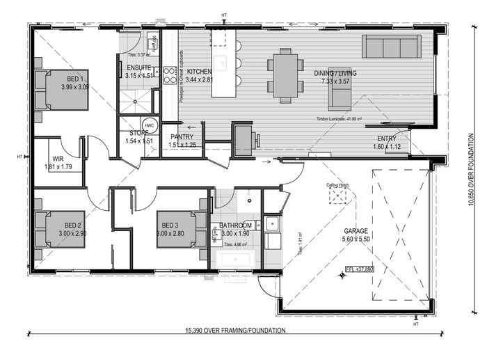  at Lot 20 Wood Grove, Stage 1b, Rolleston, Selwyn, Canterbury