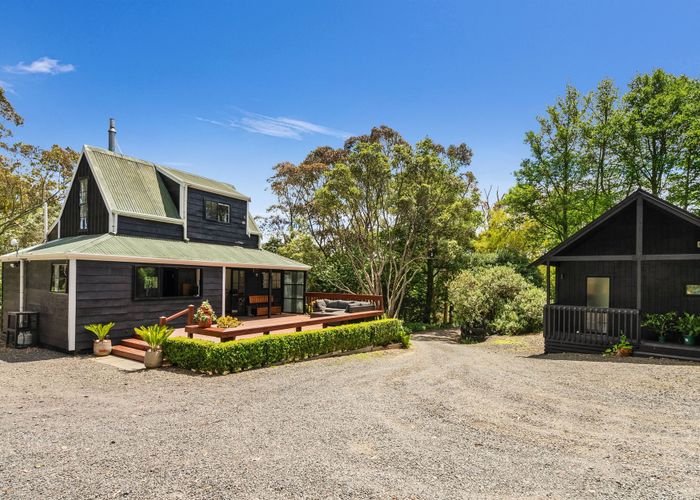  at 865 Waikaretu Valley Road Tuakau, Tuakau, Franklin, Auckland