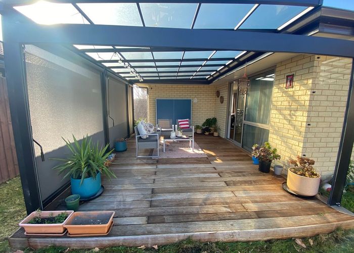  at 3 Ishwar Ganda Boulevard, Halswell, Christchurch City, Canterbury