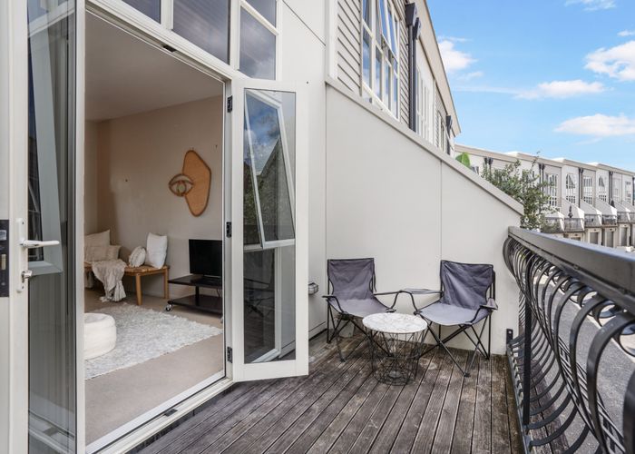  at 23/8 Burgoyne Street, Grey Lynn, Auckland