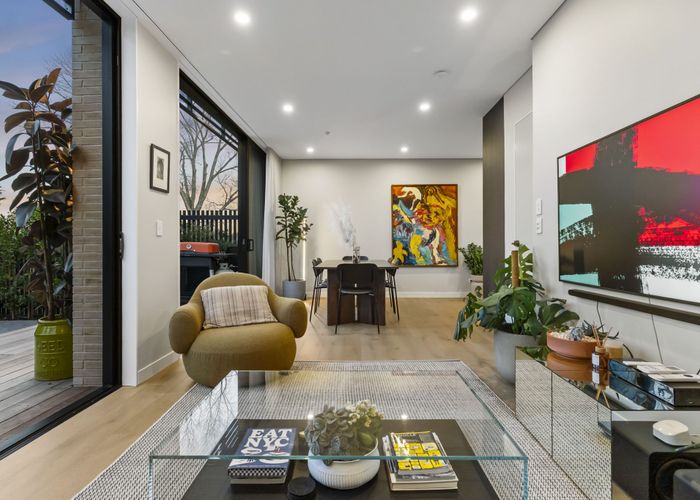  at 21C Arahia Street, Northcote, North Shore City, Auckland
