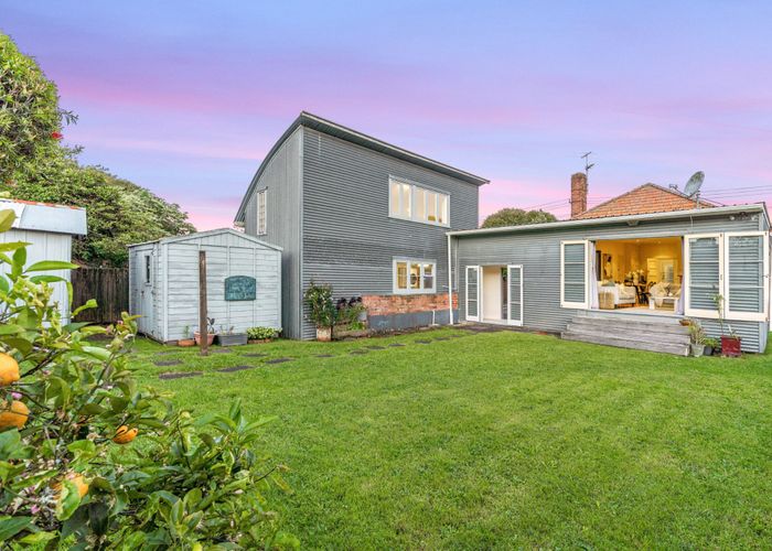  at 58 Renfrew Avenue, Sandringham, Auckland City, Auckland