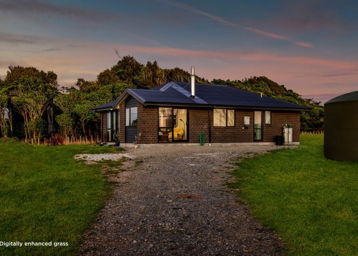  at 229D Hoani Road, Okato, New Plymouth, Taranaki