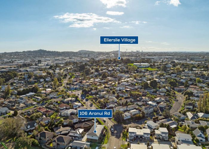  at 106B Aranui Road, Mount Wellington, Auckland City, Auckland