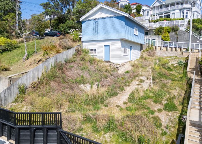  at 19A Central Terrace, Kelburn, Wellington, Wellington