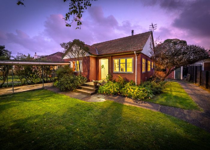  at 172 Cook Street, West End, Palmerston North