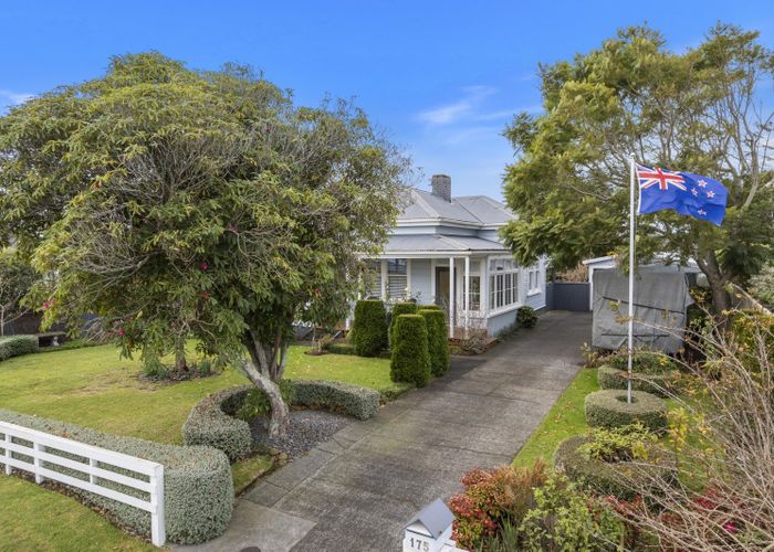  at 175 Anzac Parade, Whanganui East, Whanganui, Manawatu / Whanganui