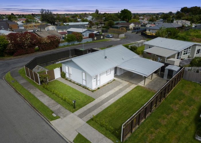  at 51 Rimu Street, Levin, Levin