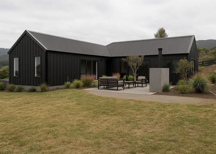  at 4 Raikes Road, Kaitoke, Upper Hutt, Wellington