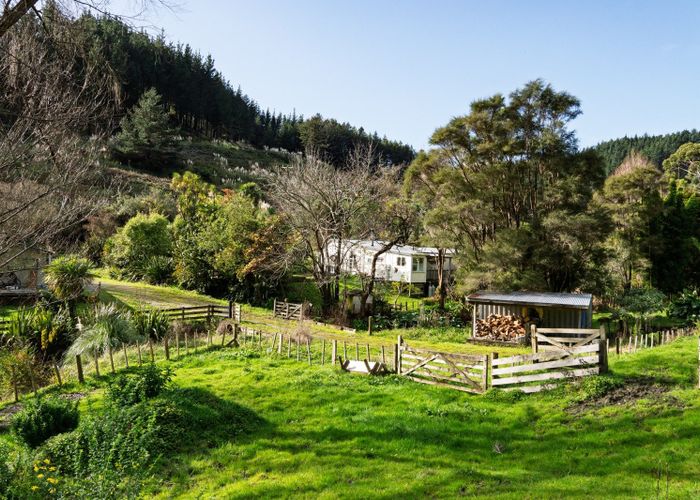  at Lot 2 DP 419921 Shelley Road, Whataupoko, Gisborne, Gisborne