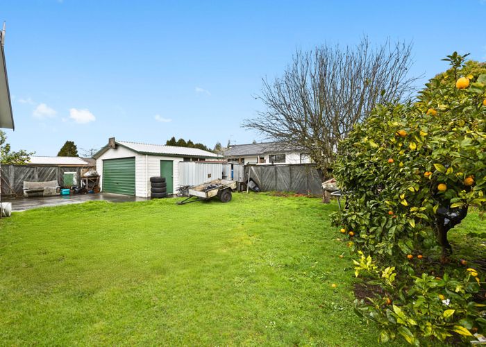  at 97 Dominion Road, Nawton, Hamilton