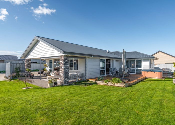 Recently sold 32 Westwood Avenue, Greytown homes.co.nz