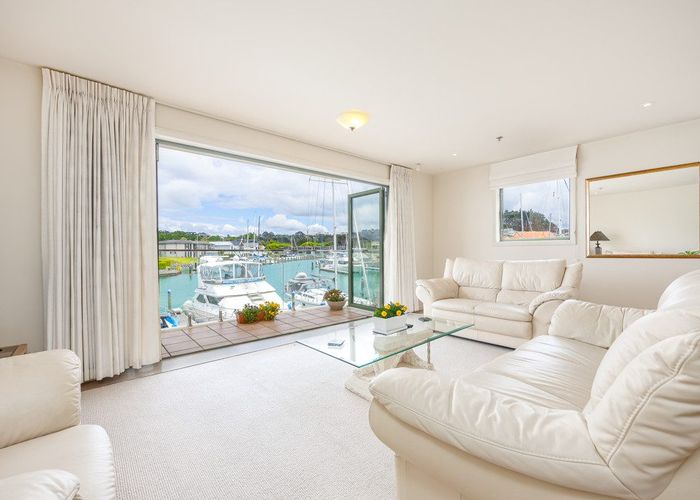  at 60 Harbour Village Drive, Gulf Harbour, Whangaparaoa
