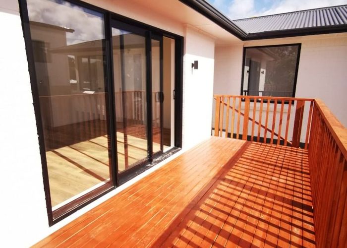  at 124C Rosier Road, Glen Eden, Waitakere City, Auckland