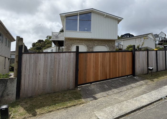  at 3 Rydal Place, Southgate, Wellington