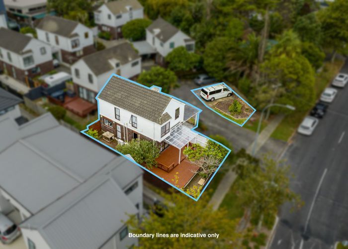  at 1/31 Arawa Street, New Lynn, Auckland