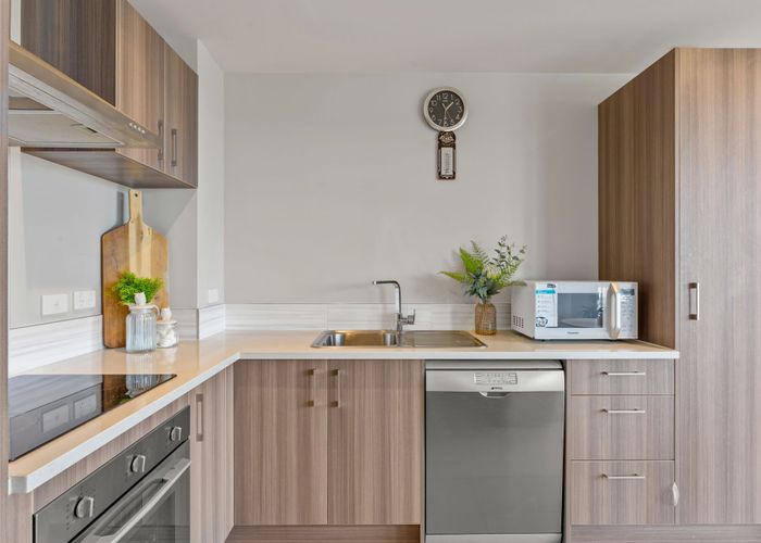  at 403/1 Rose Garden Lane, Albany, North Shore City, Auckland