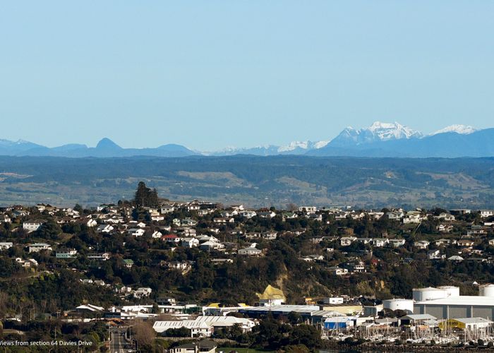  at 64 Davies Drive, Atawhai, Nelson