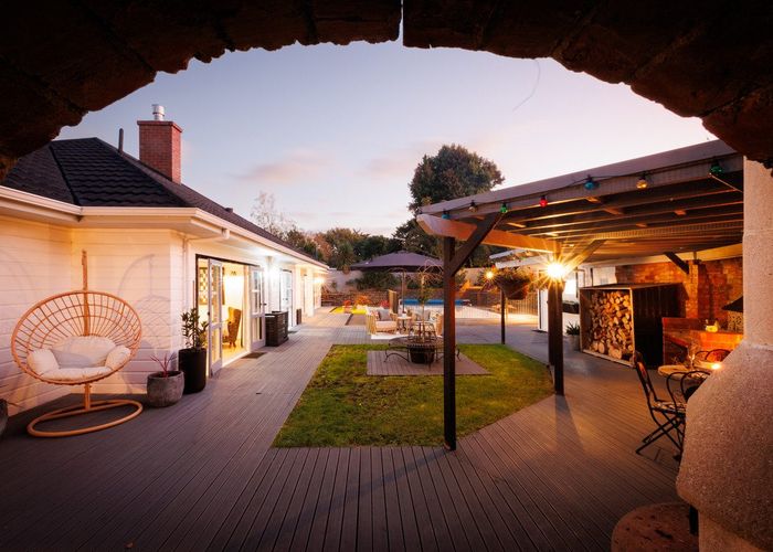  at 8 Skerman Street, Marton, Rangitikei, Manawatu / Whanganui