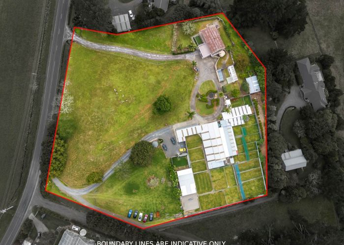  at 610 Burtt Road, Drury, Papakura, Auckland