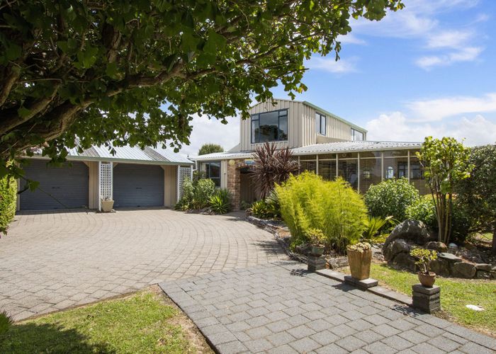  at 261 Tanners Point Road, Tanners Point, Tahawai