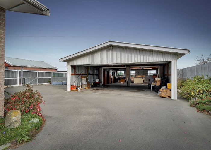  at 61 Boston Avenue, Hornby, Christchurch