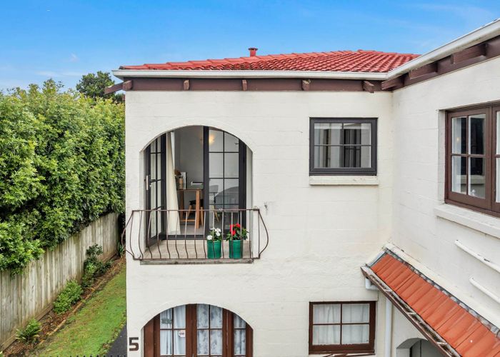  at 6/2 Brightside Road, Epsom, Auckland City, Auckland