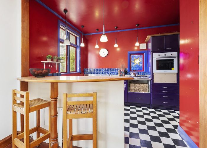  at 5 Rakau Road, Hataitai, Wellington