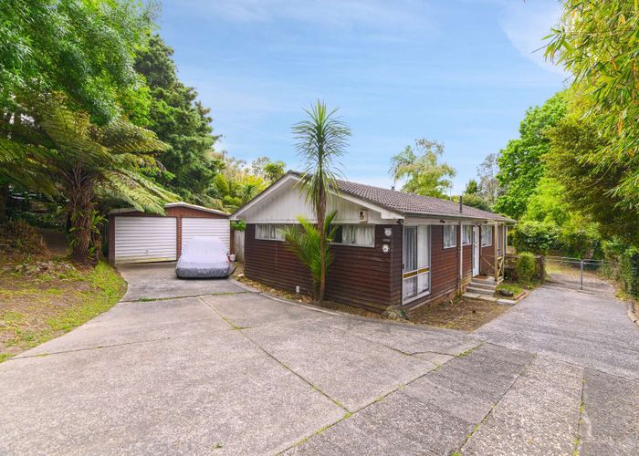  at 411 Don Buck Road, Massey, Auckland
