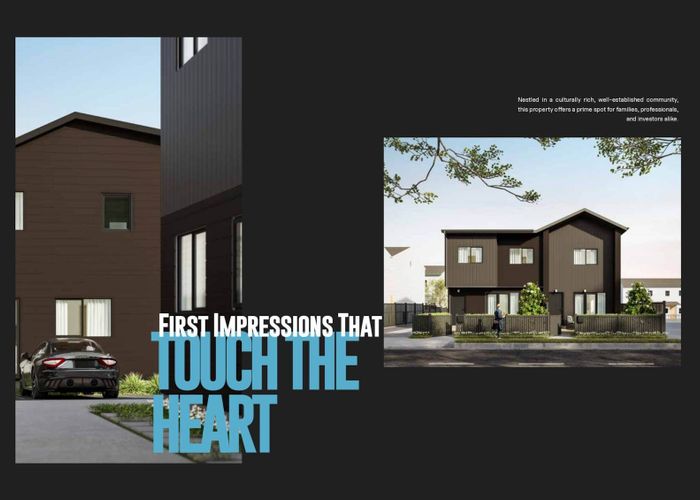  at Lot 2, 6 Trimmer Terrace, Papatoetoe, Manukau City, Auckland