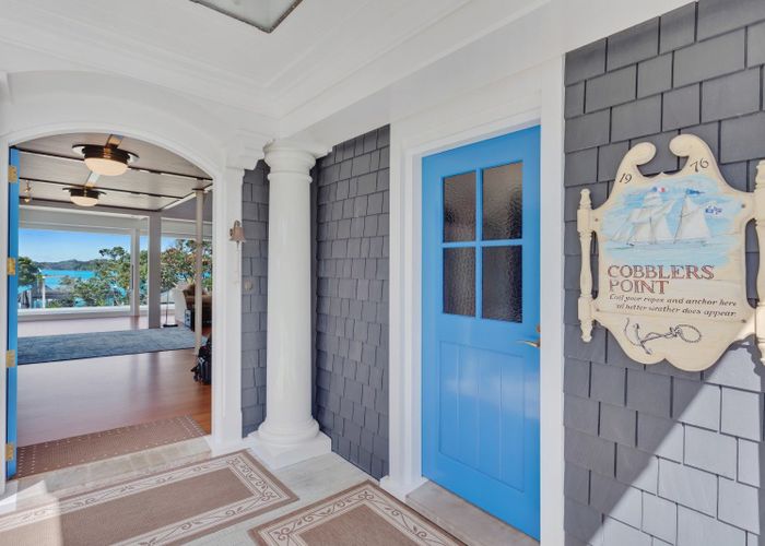  at 309 Manawaora Road, Parekura Bay