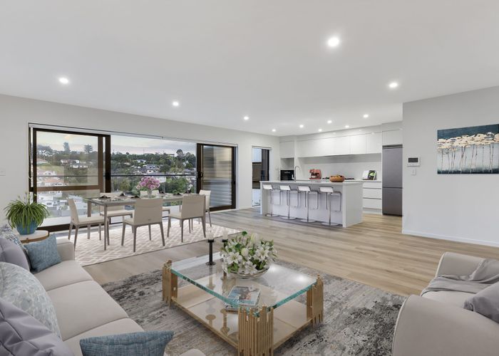  at 87A Bayside Drive, Browns Bay, North Shore City, Auckland
