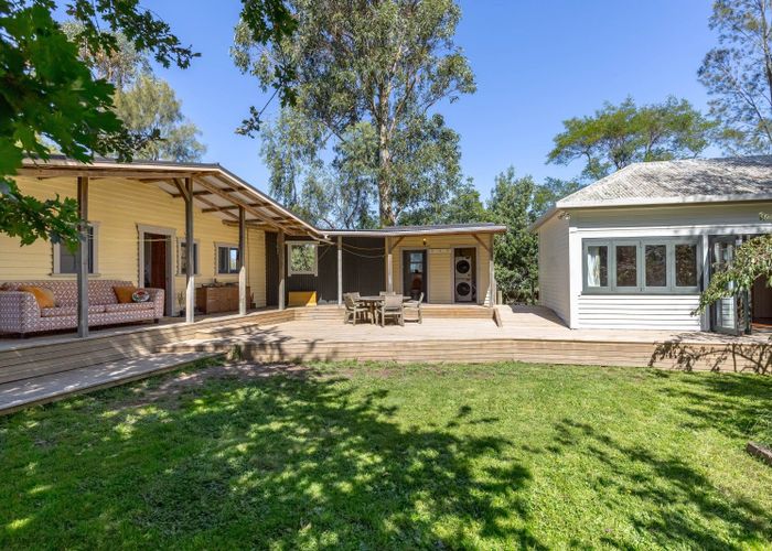  at 145 Hikunui Road, Martinborough, South Wairarapa, Wellington