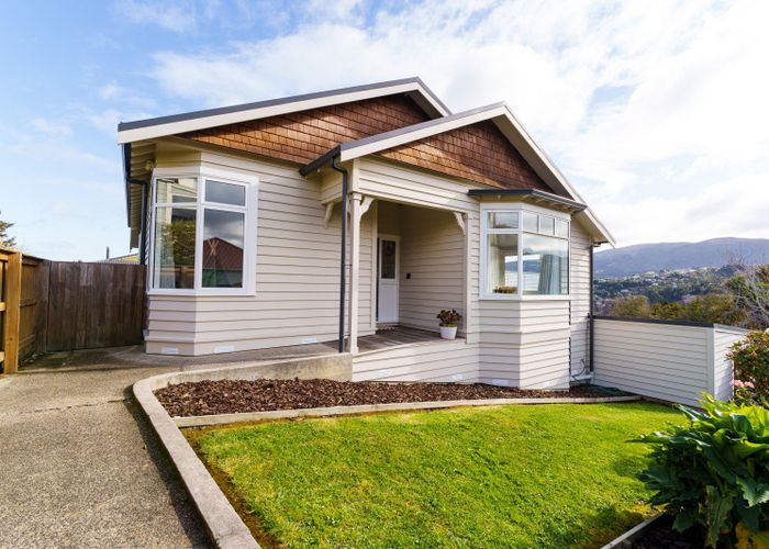  at 10 Windsor Street, Opoho, Dunedin