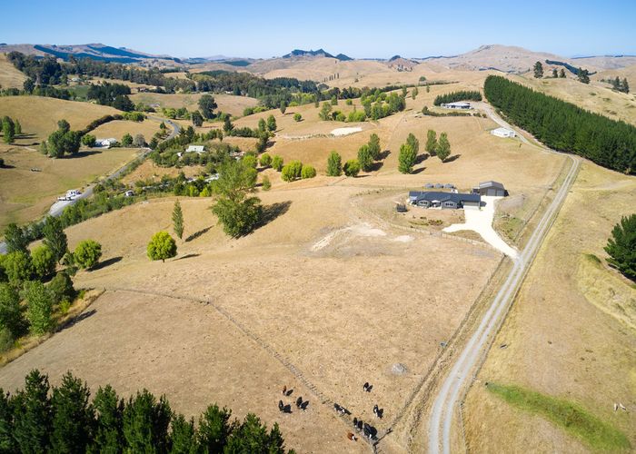  at 1048 Kahuranaki RD, Kahuranaki