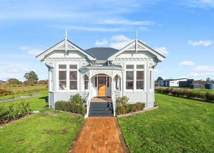  at 36 Herman Road, Rukuhia, Hamilton