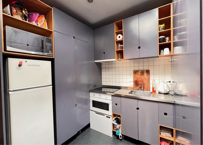  at 5/171-17 Willis Street, Te Aro, Wellington, Wellington