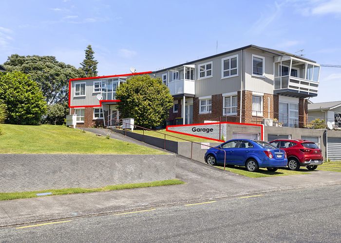 at 4/53 Young Street, New Plymouth, New Plymouth