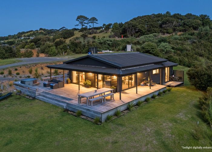  at 26 Huarere Rise, Whangapoua, Thames-Coromandel, Waikato