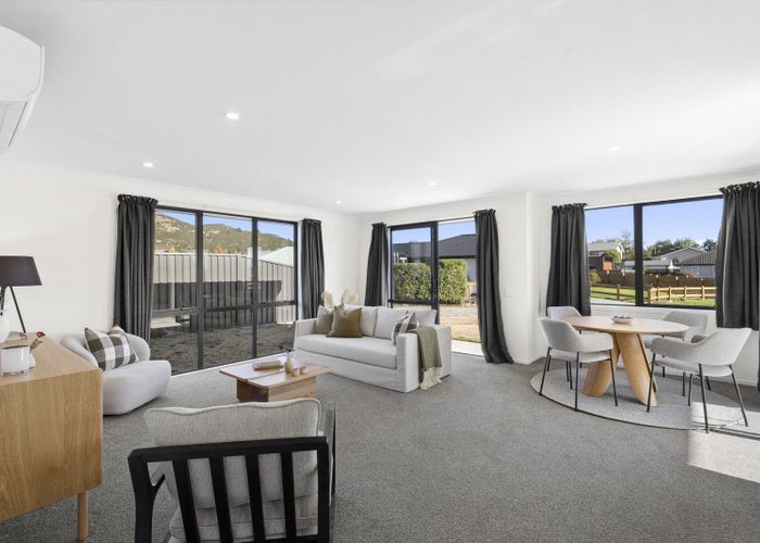  at 12 Hebbard Court, Albert Town, Wanaka, Otago