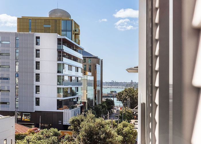  at 502/75 Halsey Street, Auckland Central, Auckland