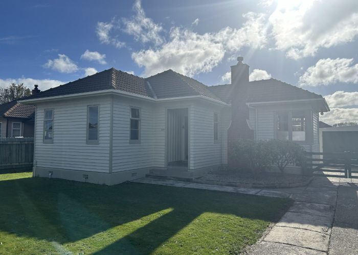  at 402 Tweed Street, Georgetown, Invercargill