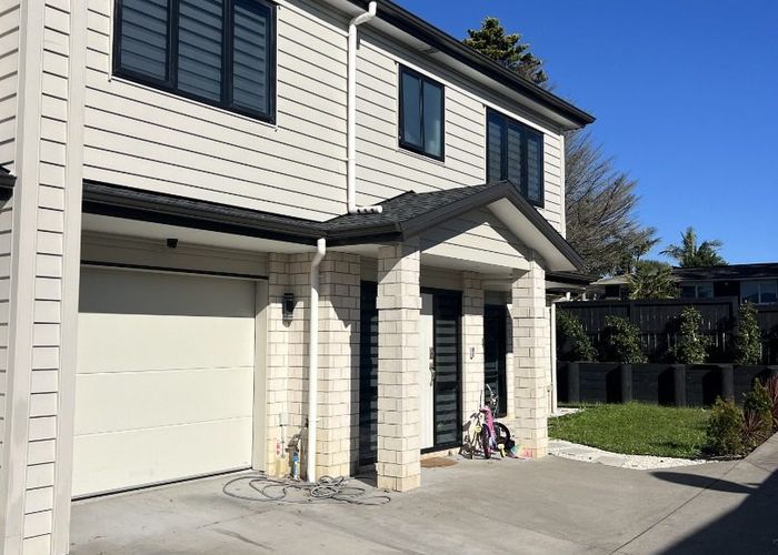  at 13 MAGELLAN PLACE, Papatoetoe, Manukau City, Auckland
