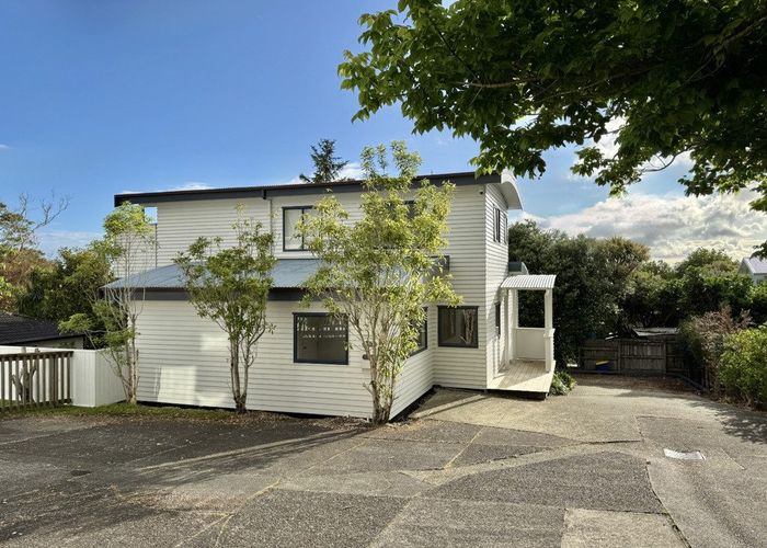  at 31a Gilliam Street, New Lynn, Waitakere City, Auckland