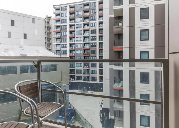  at 228/149 Nelson Street, Auckland Central, Auckland